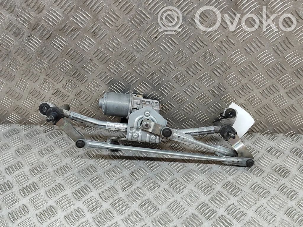 Volkswagen ID.4 Motor și paralelogram ștergător parbriz