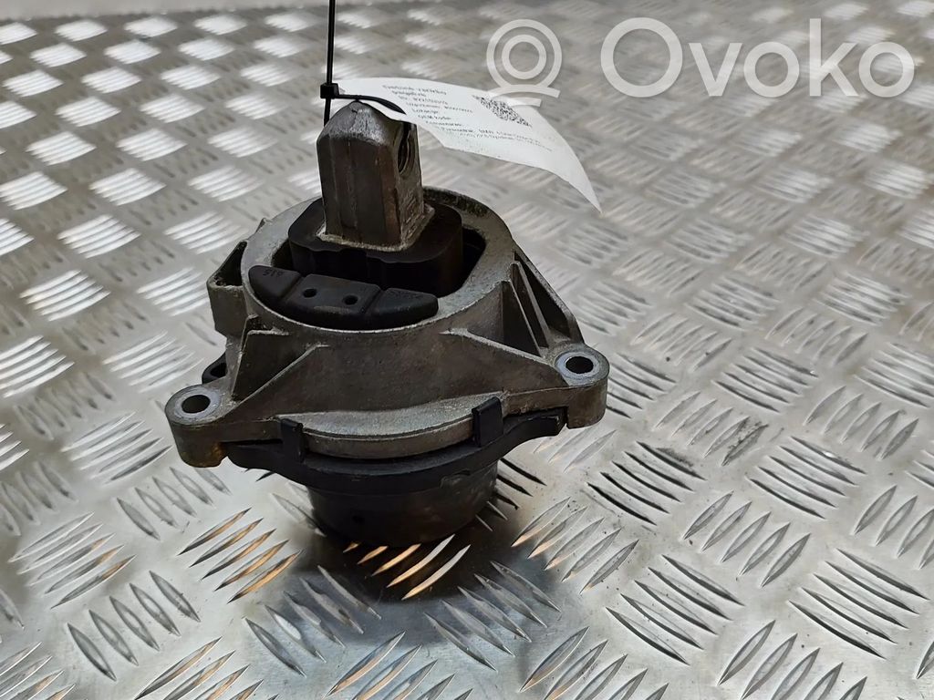 BMW 4 F36 Gran coupe Suport tampon motor 