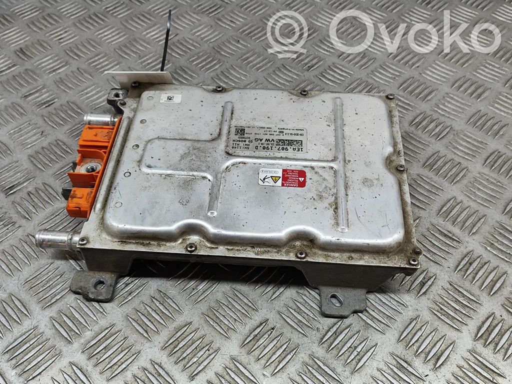 Volkswagen ID.4 Inversor/convertidor de voltaje 