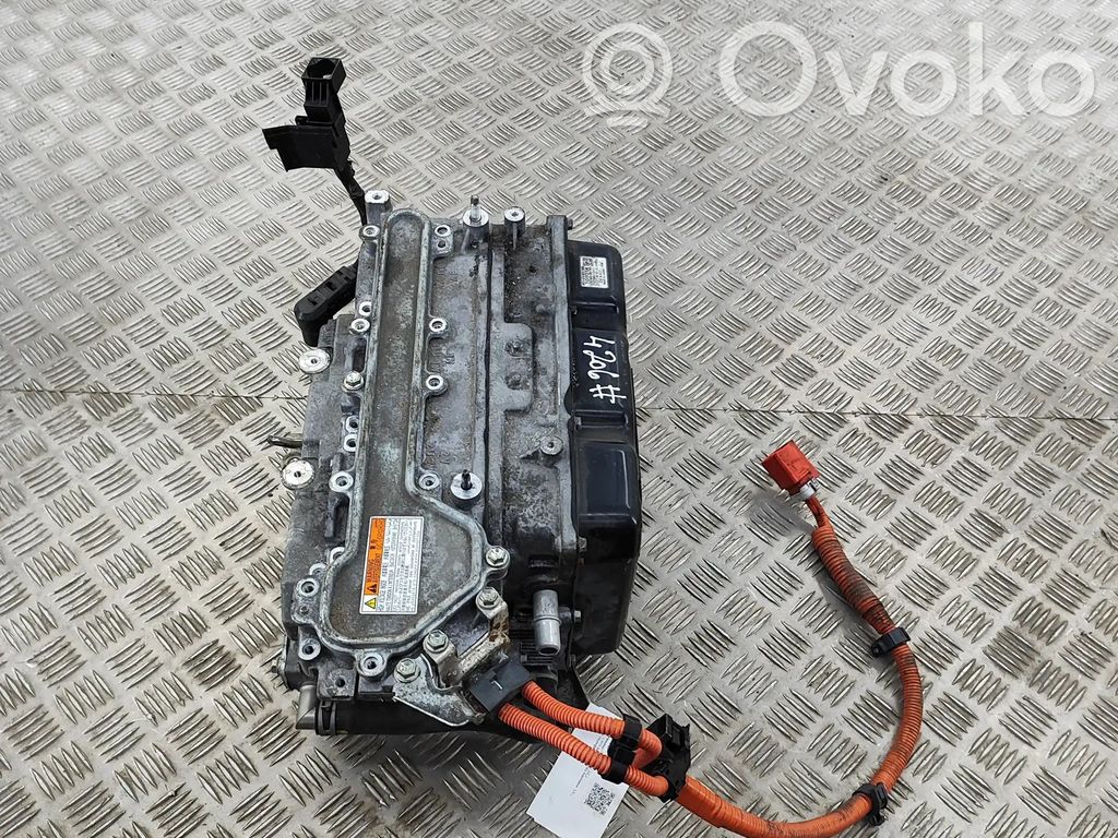Lexus RX 450H Inversor/convertidor de voltaje 