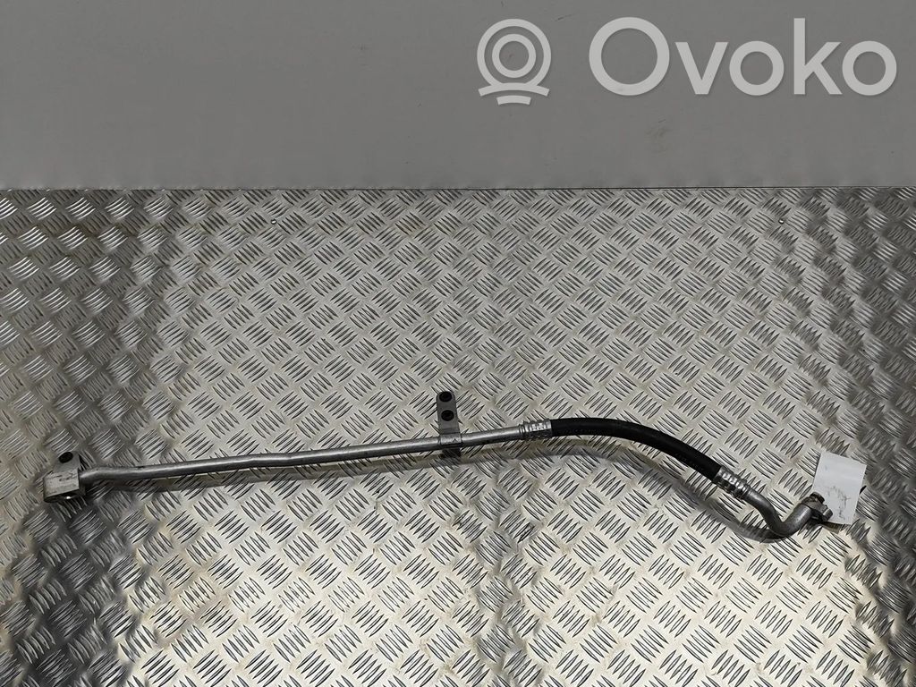 BMW 5 F10 F11 Tubo flessibile aria condizionata (A/C) 