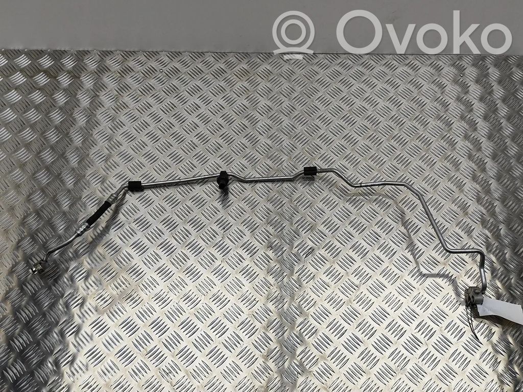 BMW 5 F10 F11 Tubo flessibile aria condizionata (A/C) 