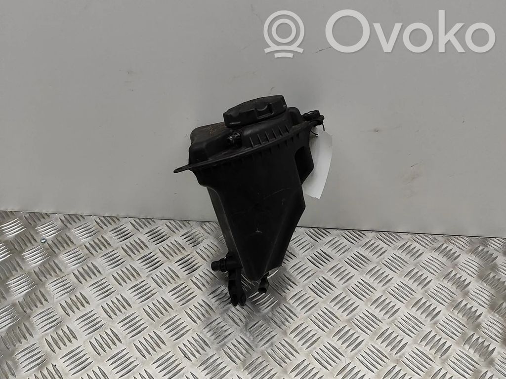 BMW 5 F10 F11 Serbatoio di compensazione del liquido refrigerante/vaschetta