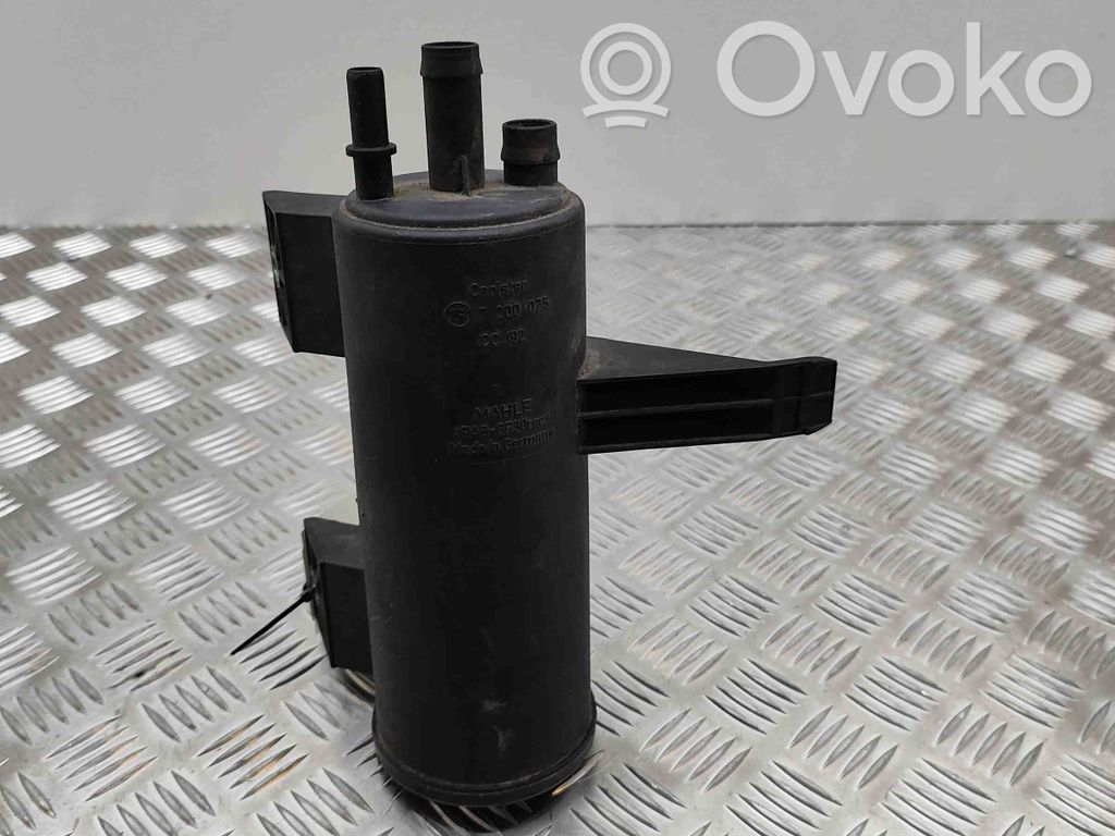 BMW X4 F26 Active carbon filter fuel vapour canister 