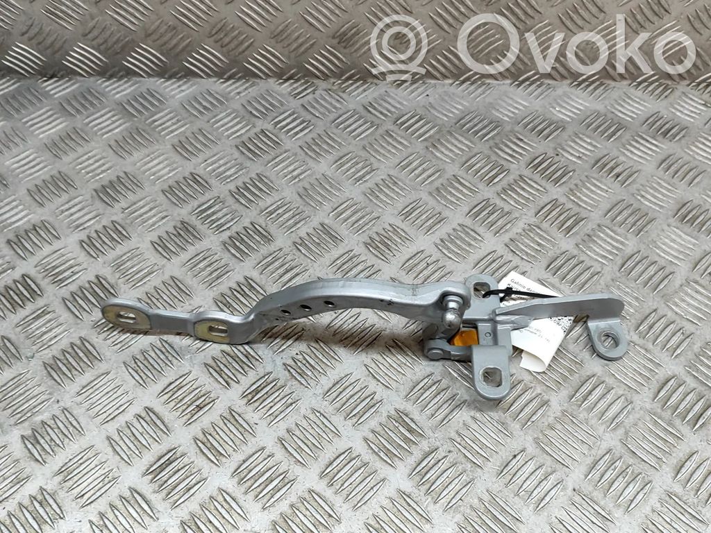 BMW X3 G01 Tailgate/trunk/boot hinge 