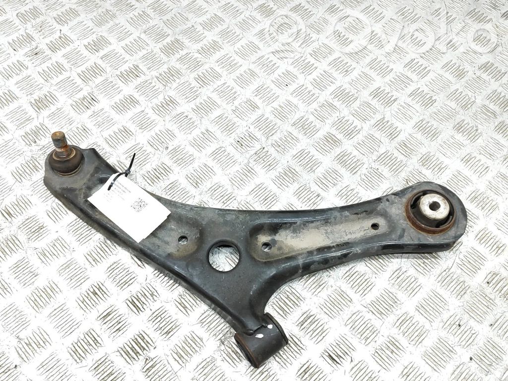 Ford Ecosport Querlenker Achsschenkel vorne 