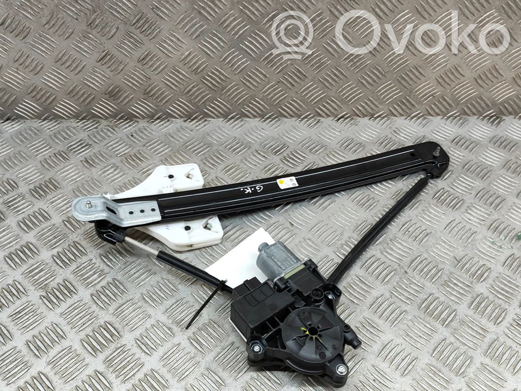 Elektryczny podnośnik szyby drzwi tylnych   5Q0959407E,575837461A,0130822725