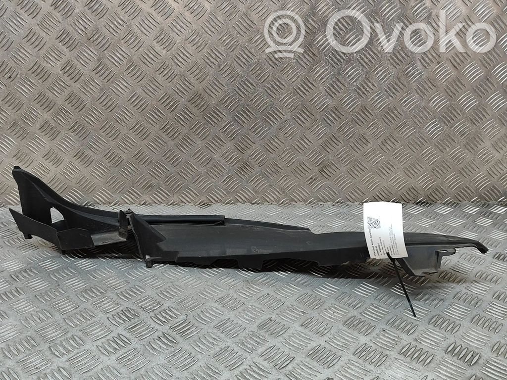 Lexus RX 450H Rivestimento parafango (modanatura) 