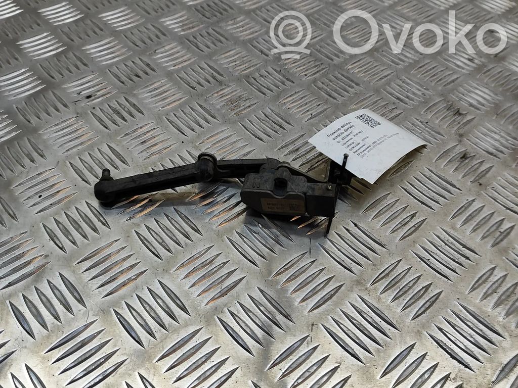 BMW X5 F15 Senzor înălțime suspensie față pneumatică 