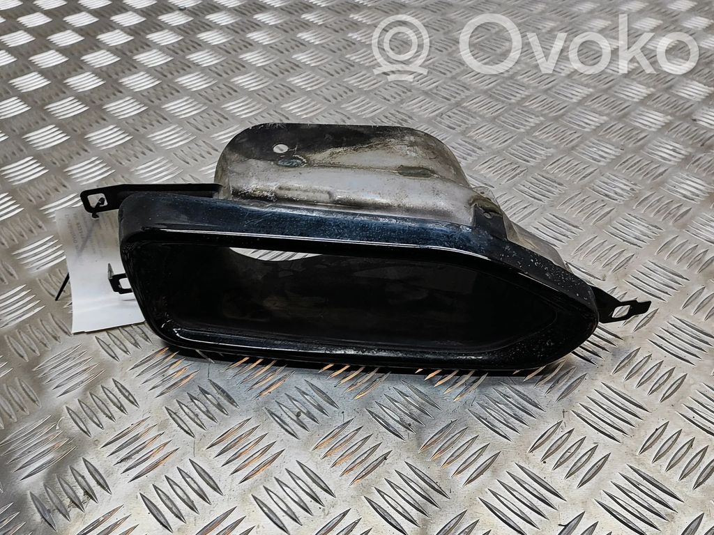 BMW 7 G11 G12 Końcówka tłumika 