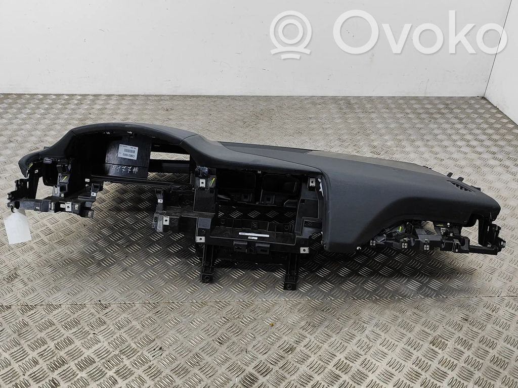 Jaguar I-Pace Panelė 