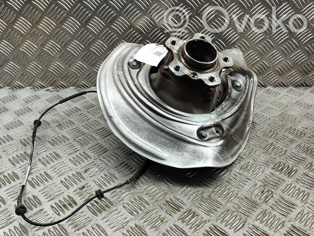 BMW 4 G22 G23 G24 G26 Rumba 