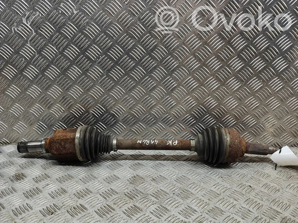 Ford Transit Custom Front driveshaft 