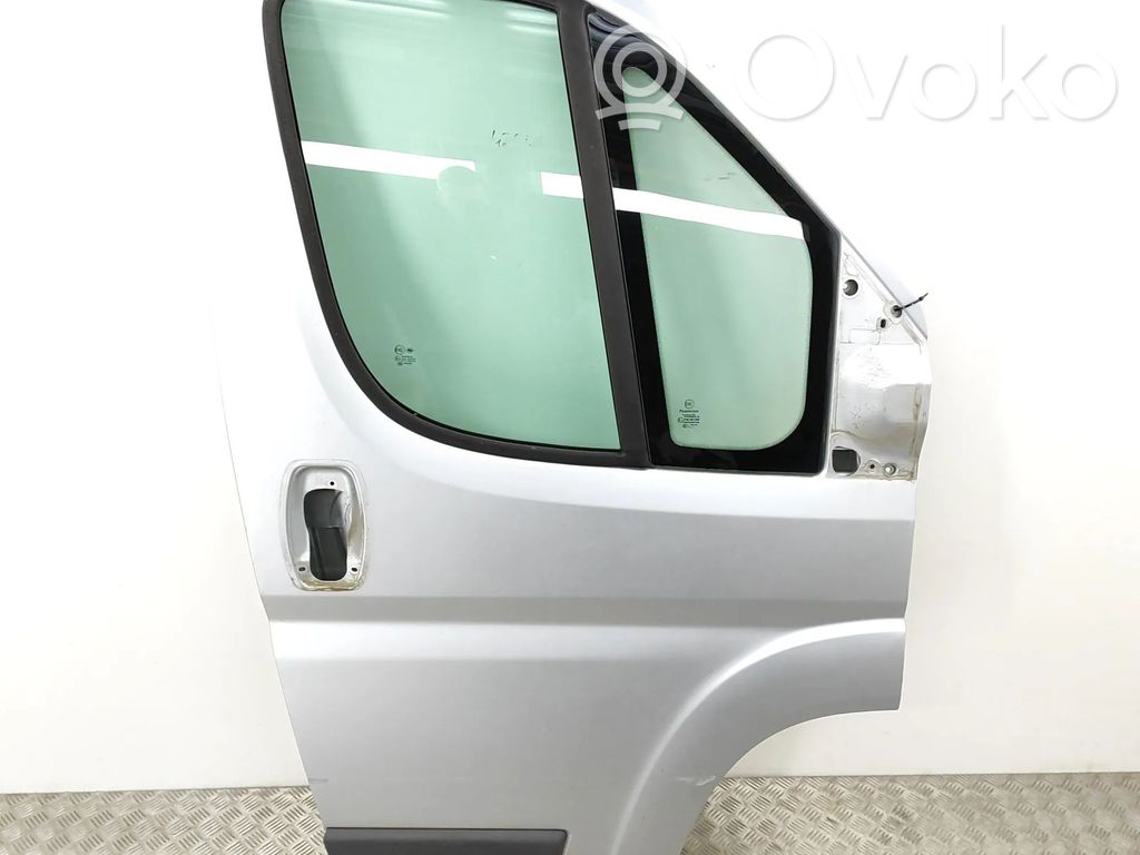 Citroen Jumper Priekinės durys 