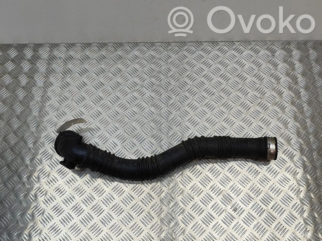 BMW X5 F15 Wąż / Rura intercoolera 
