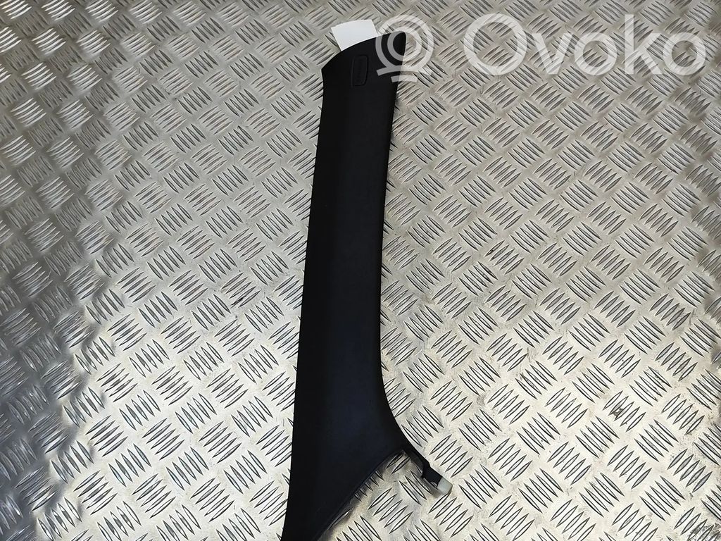 Porsche Macan (95B) Rivestimento montante (A) 