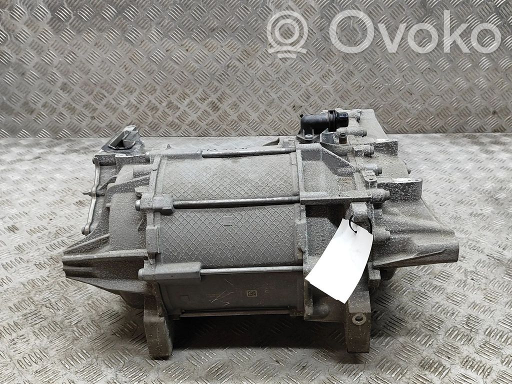 Volkswagen ID.4 Variklis 
