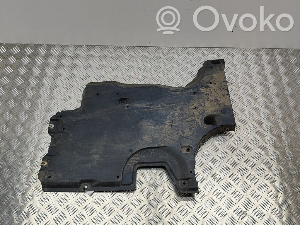 BMW 5 G30 G31 G38 Protezione inferiore