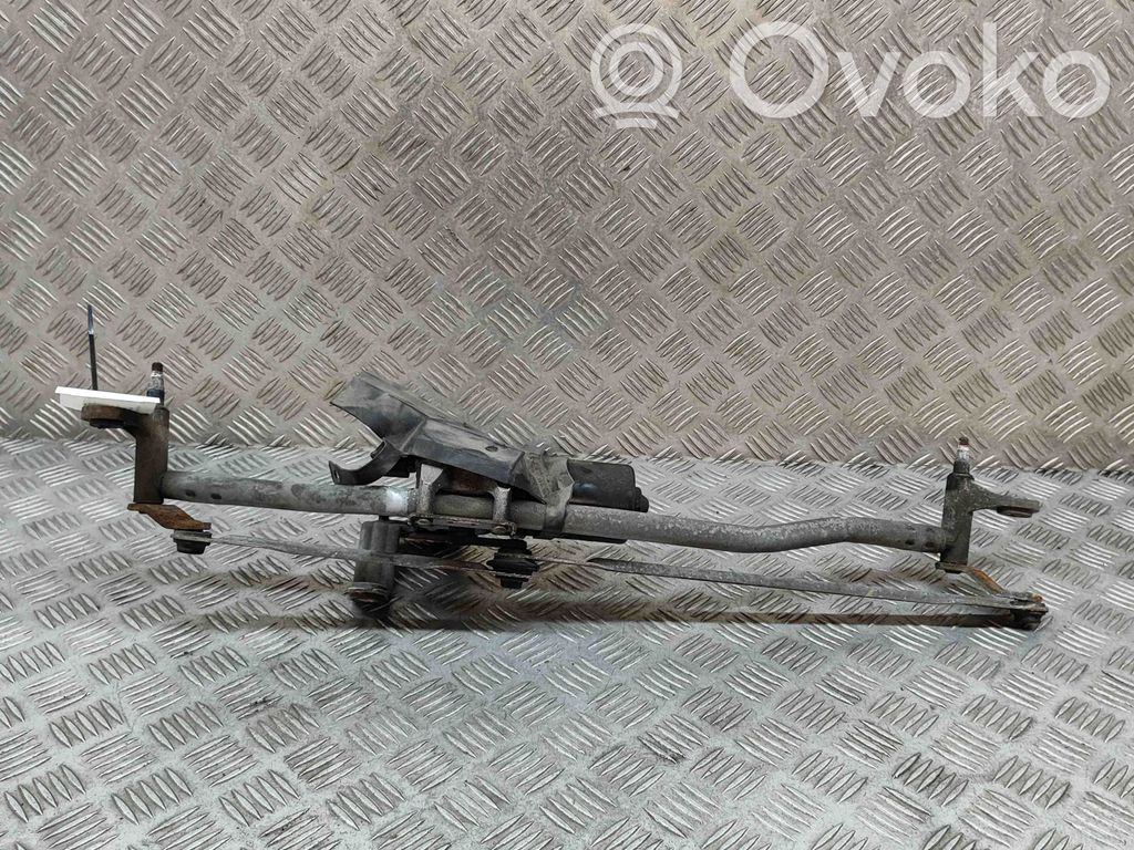 Citroen Jumper Tiranti e motorino del tergicristallo anteriore