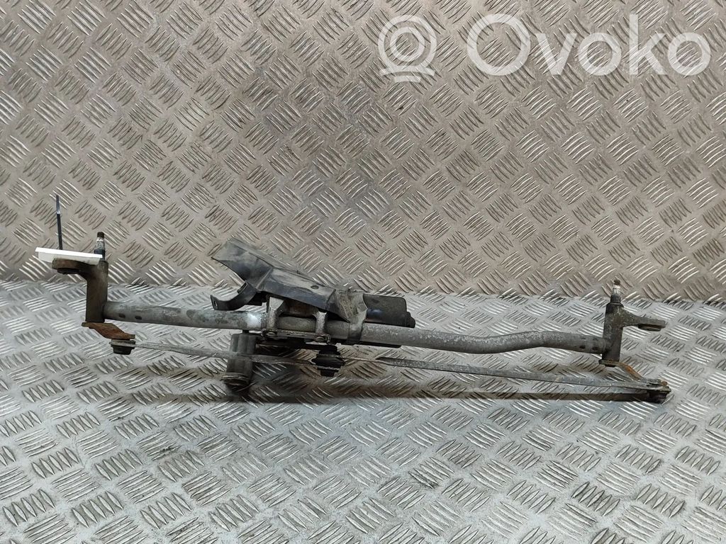 Citroen Jumper Motor și paralelogram ștergător parbriz