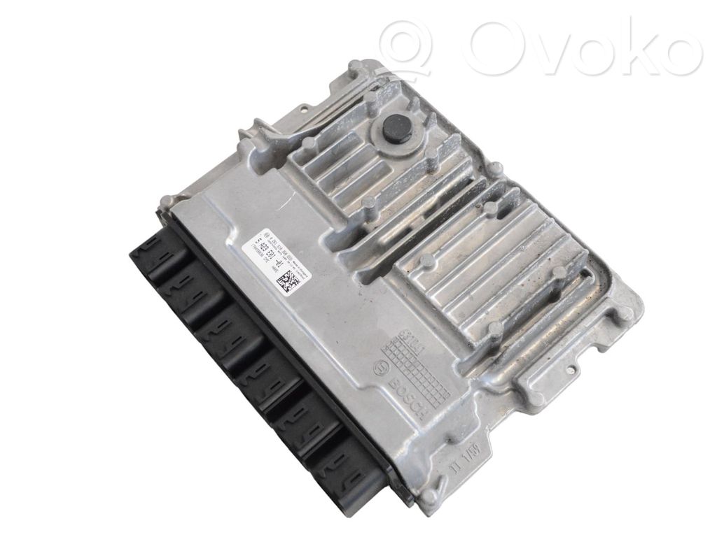 BMW 2 F44 Engine control unit/module 