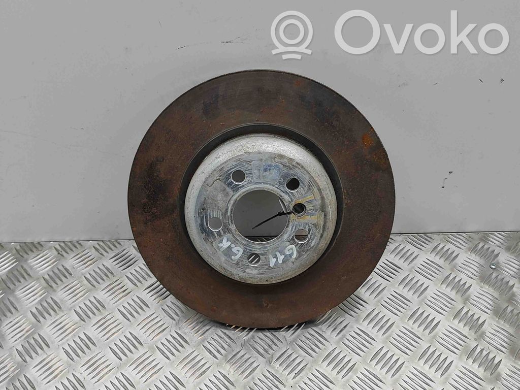 BMW 7 G11 G12 Disc frână spate 