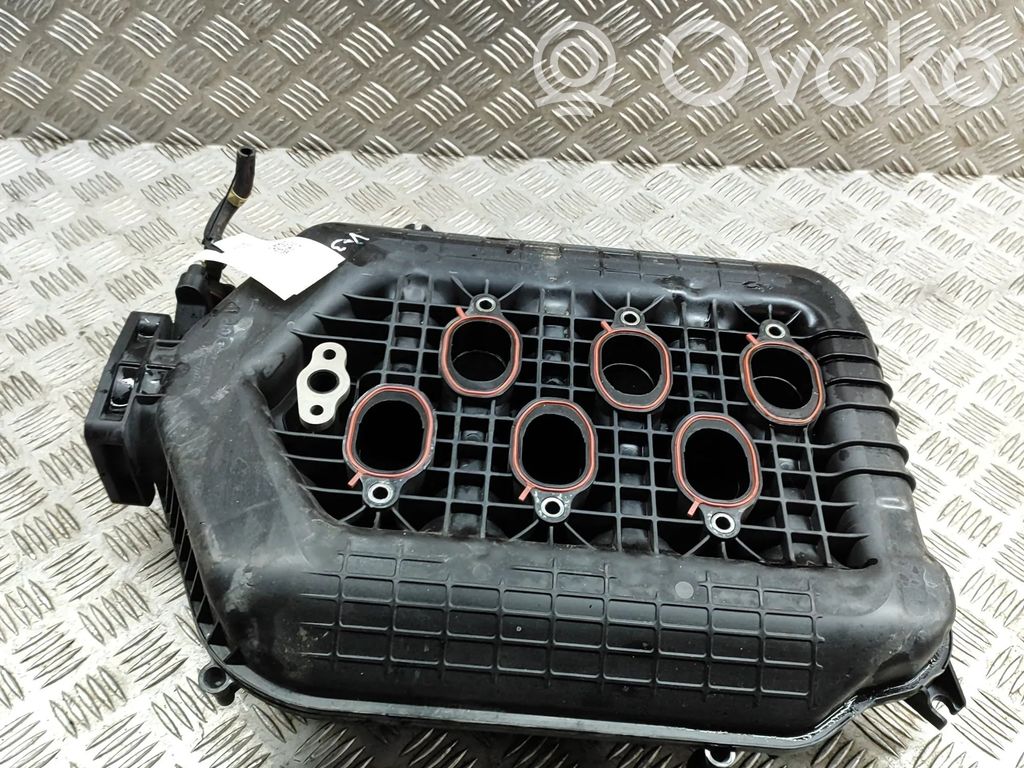 Honda Odyssey Colector de admisión 