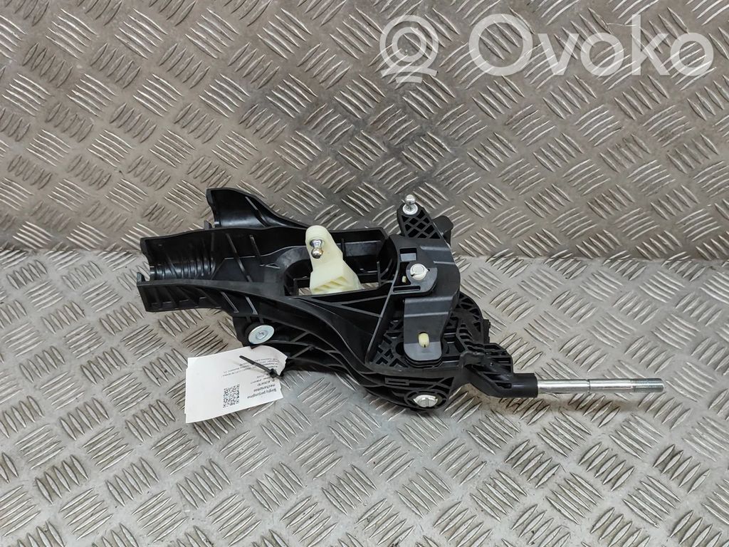 Ford Transit Custom Selector caja de cambios 