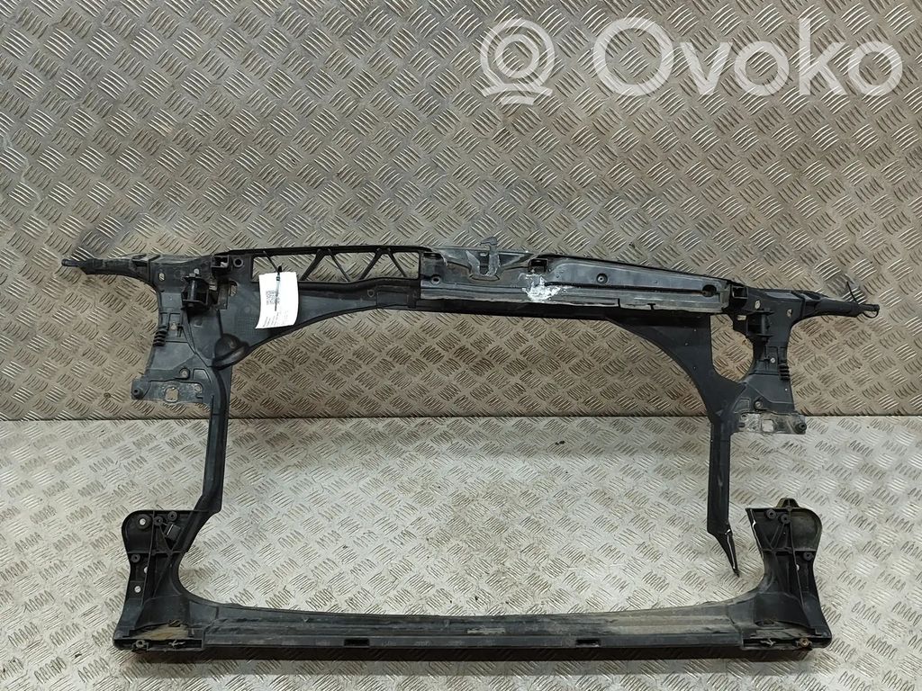 Audi A6 S6 C7 4G Radiator support slam panel 