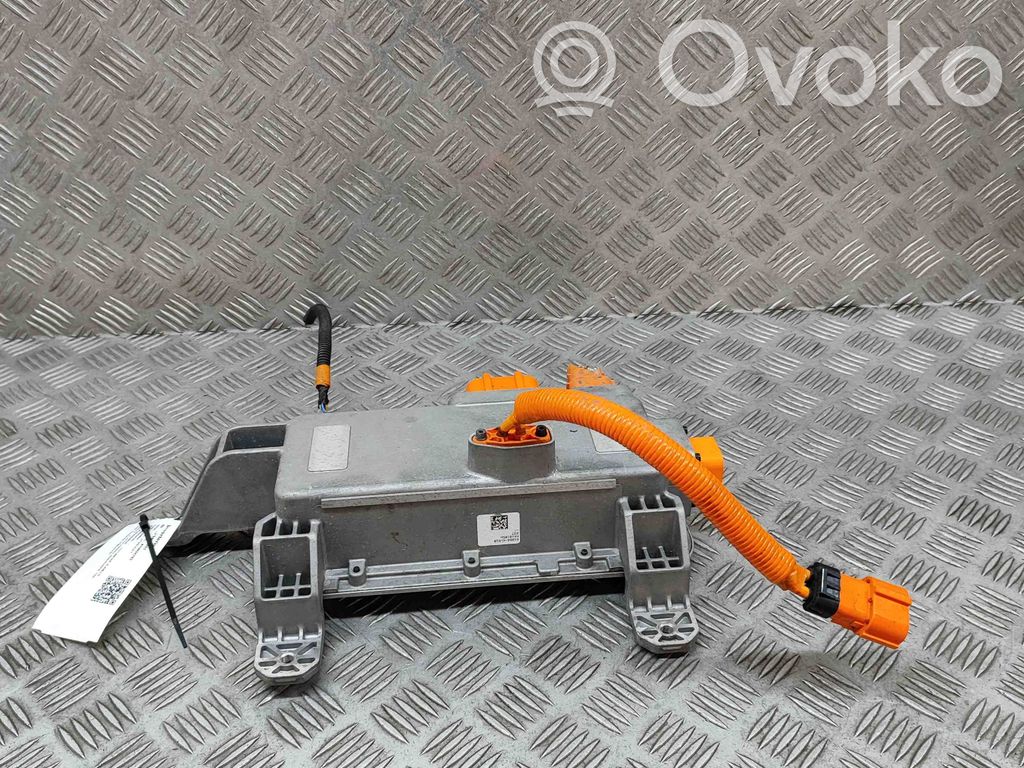 Hyundai IONIQ 6 Inversor/convertidor de voltaje