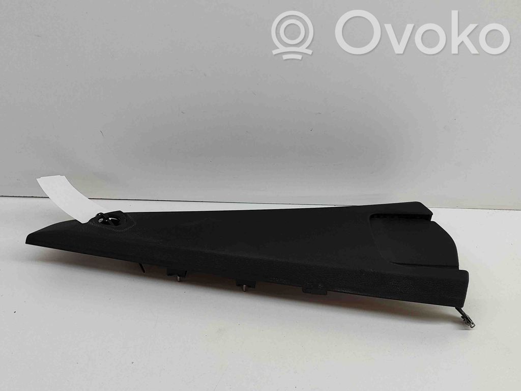 Takaoven verhoilu   9128773