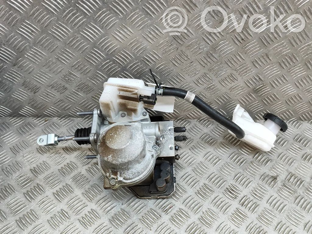 KIA EV6 Jarrutehostin 