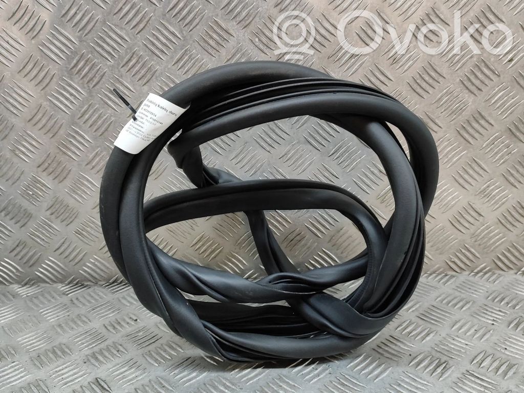 KIA EV6 Uszczelka drzwi