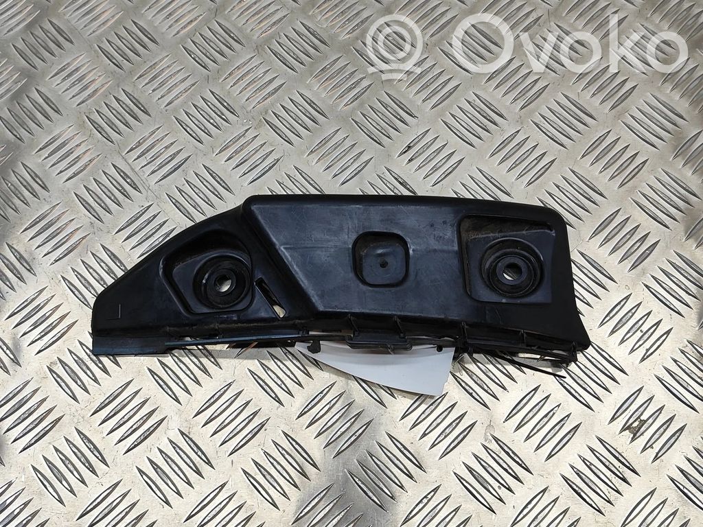 Mercedes-Benz A W176 Support de pare-chocs arrière 