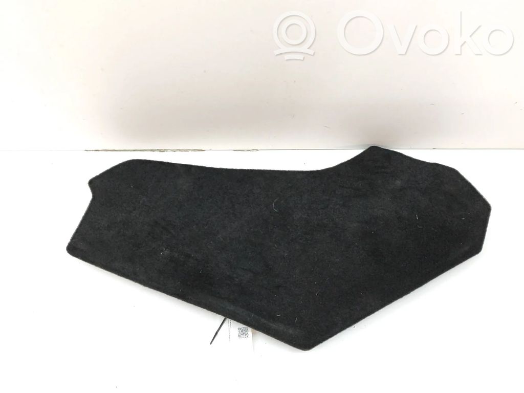 Tesla Model Y Other center console (tunnel) element 