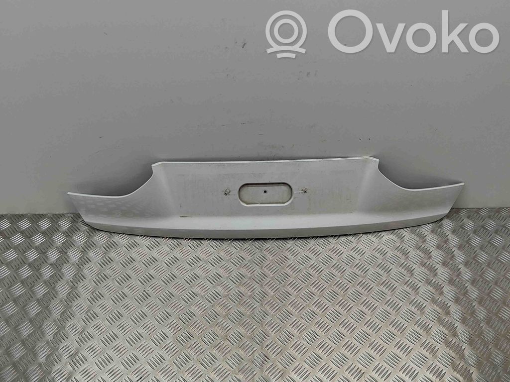 BMW 7 G11 G12 Rivestimento portellone 