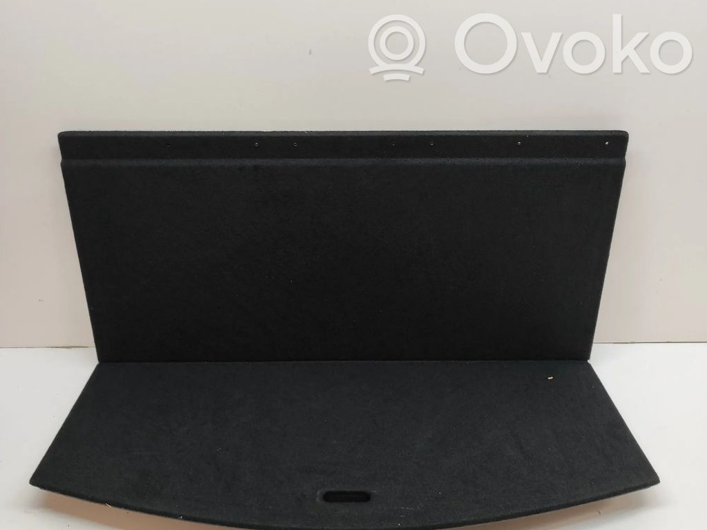 Mazda CX-5 Trunk/boot floor carpet liner 