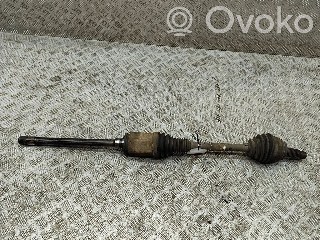 BMW X5 E70 Front driveshaft 