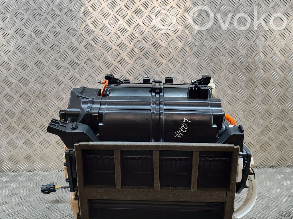 KIA EV6 Scatola climatizzatore riscaldamento abitacolo assemblata 