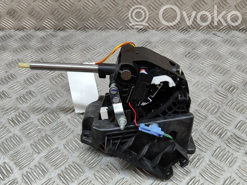 Ford Transit Custom Selector caja de cambios 