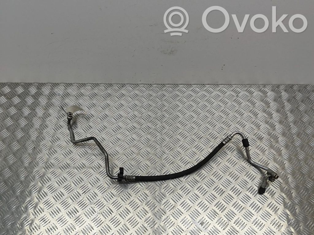 BMW 5 F10 F11 Conductă/furtun aer condiționat (A/C) 
