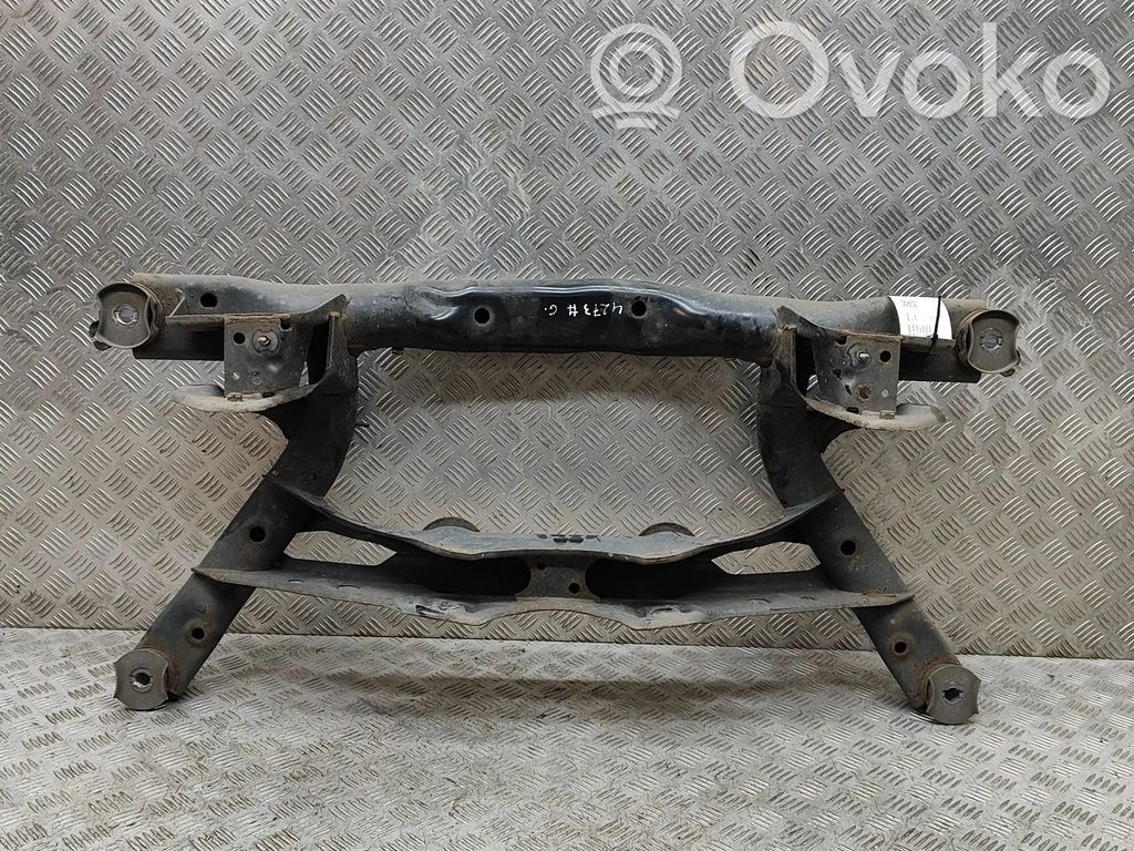 Seat Tarraco Rear subframe 