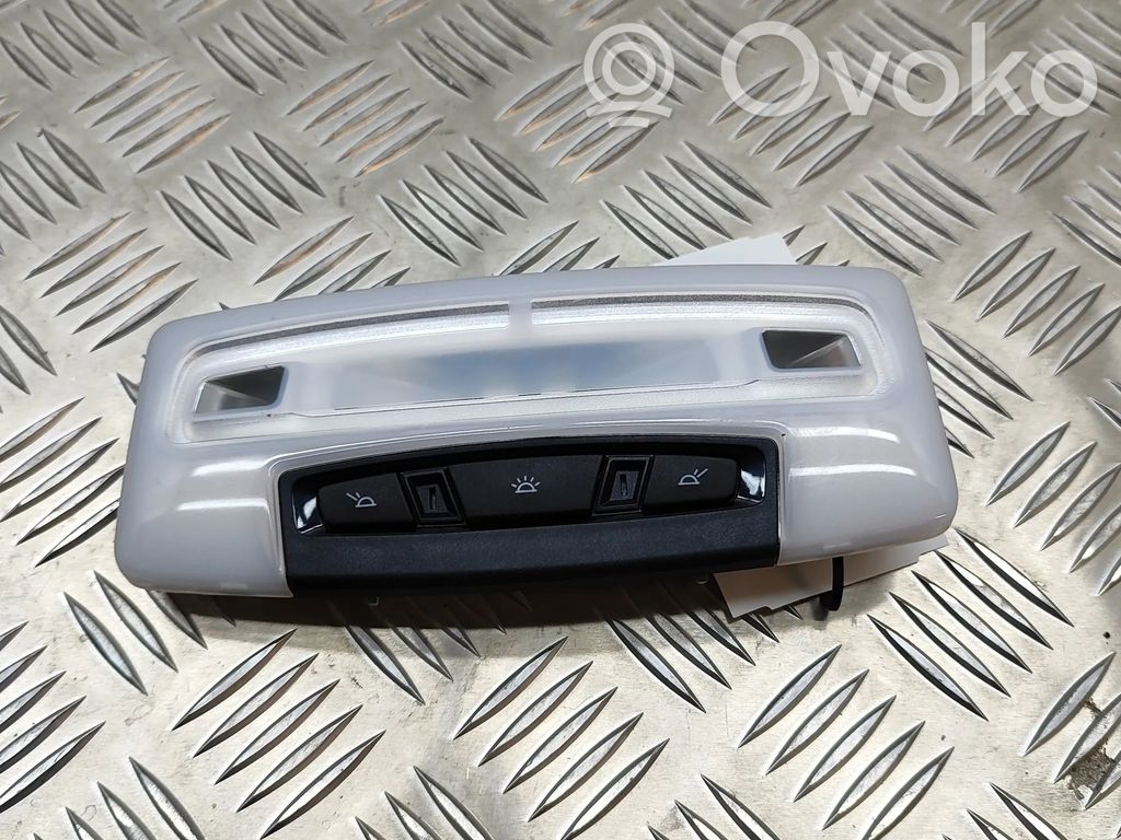 BMW 2 F22 F23 Illuminazione sedili anteriori 