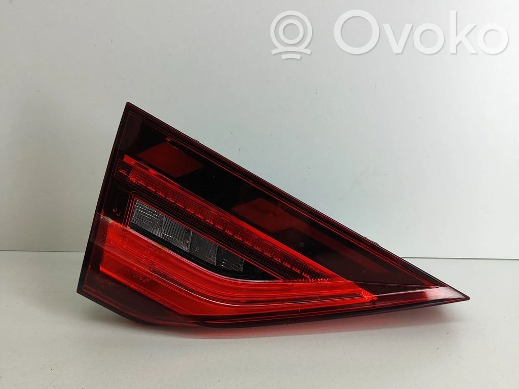 Audi A1 Tailgate rear/tail lights 