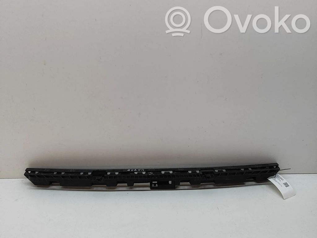 Audi A1 Rear bumper mounting bracket 