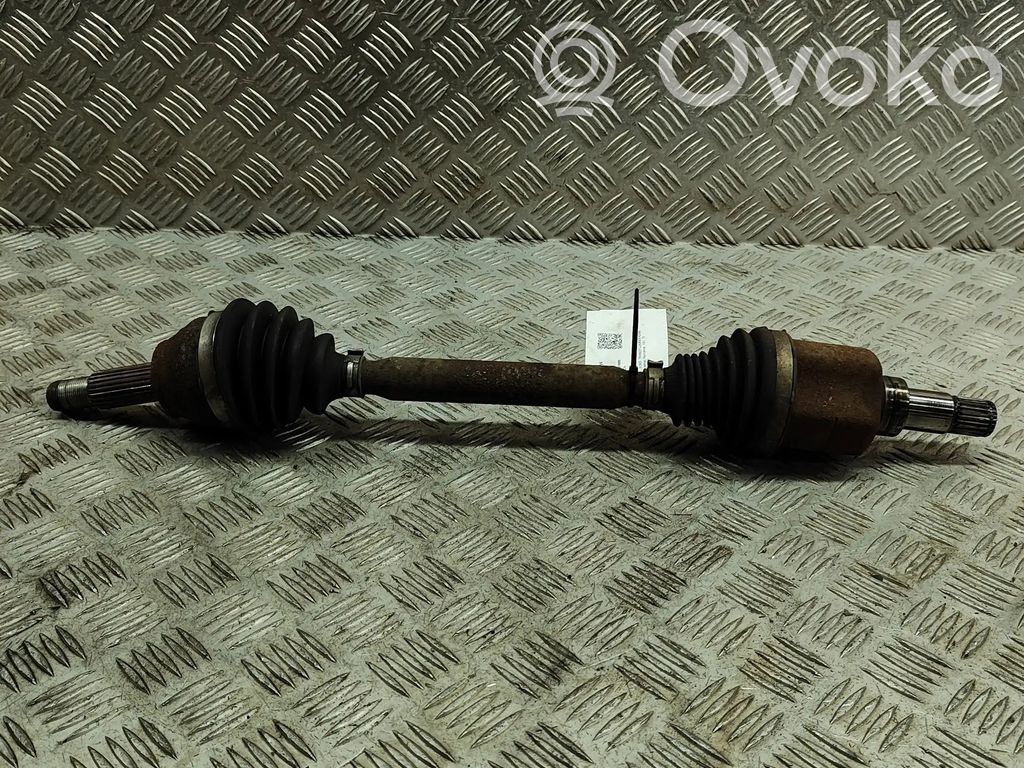 Ford Transit Front driveshaft 