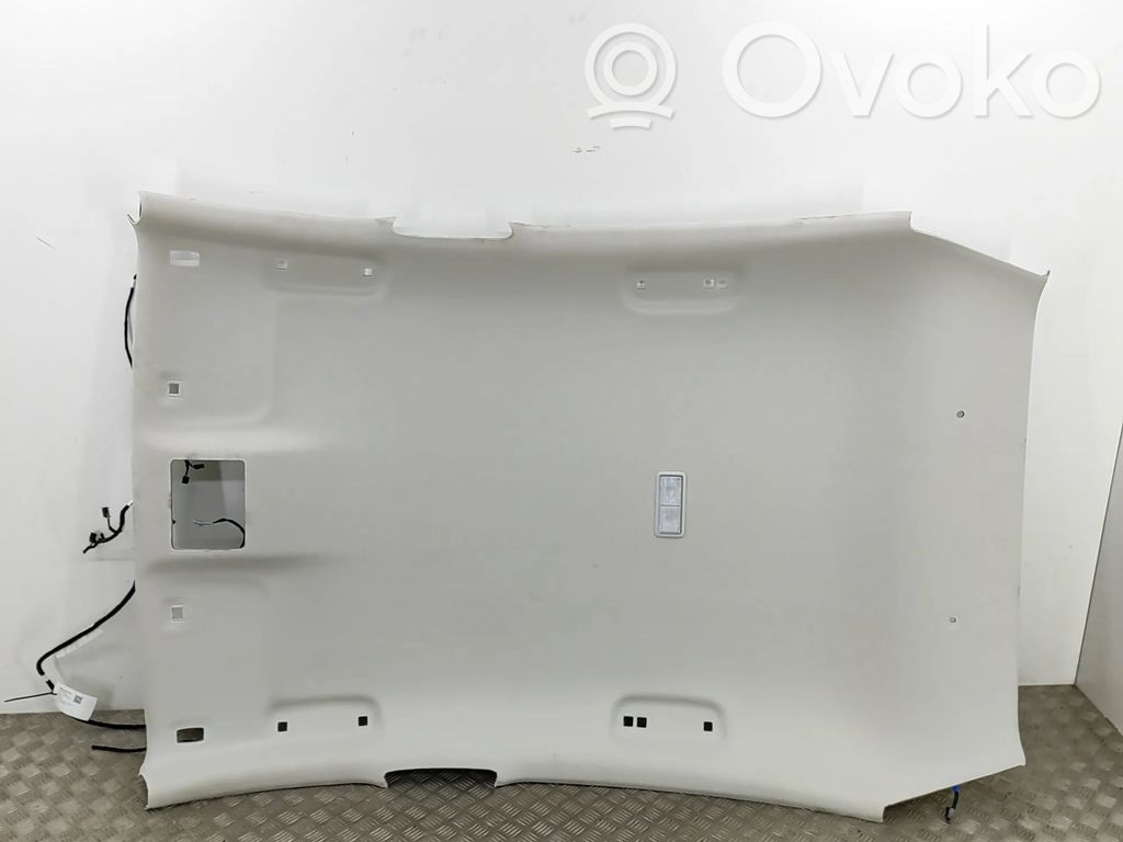 Ford Focus Headlining 