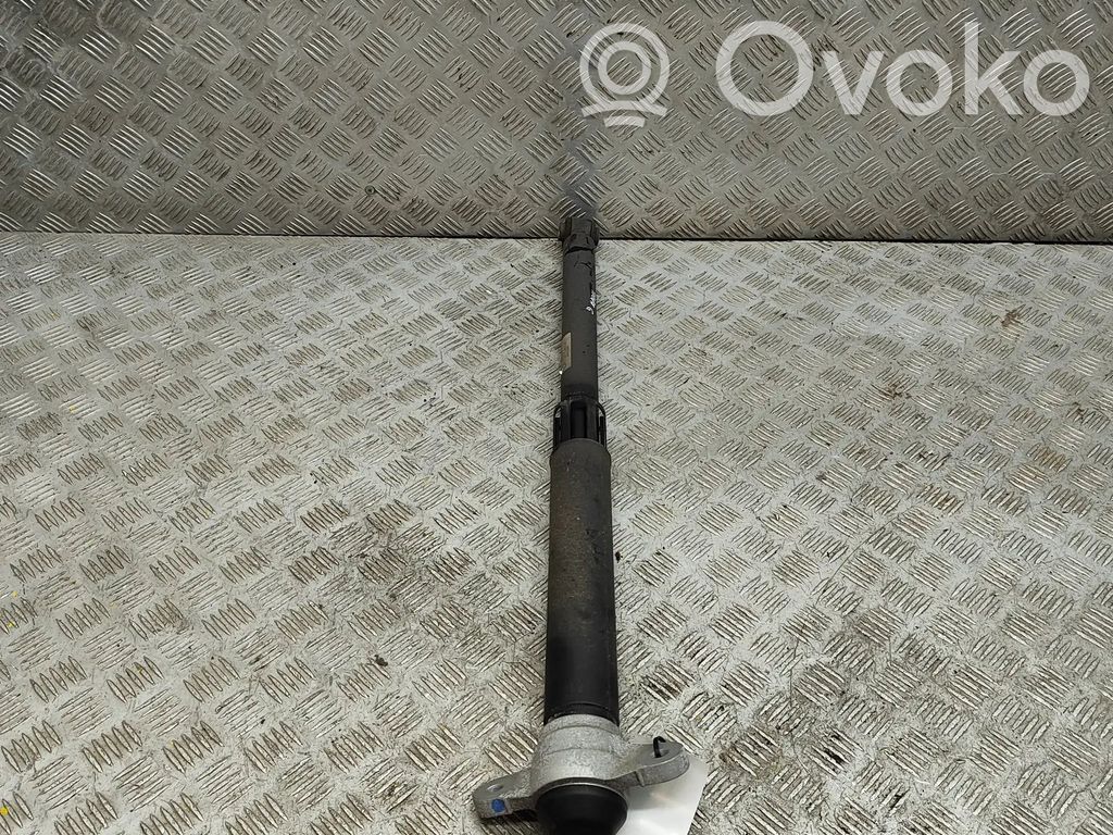 Takaiskunvaimennin   JX6118080EAE