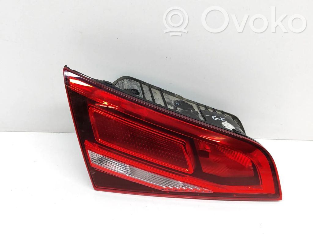 Audi A3 S3 8V Takaluukun takavalot 