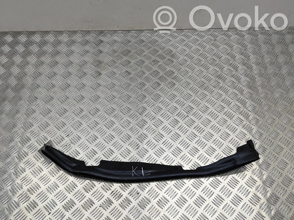 BMW X1 F48 F49 Guarnizione in gomma portiera posteriore 